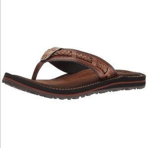 Clark’s women’s flip flops
